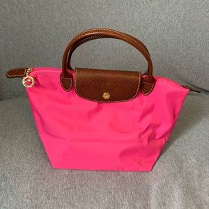 Longchamp Tote